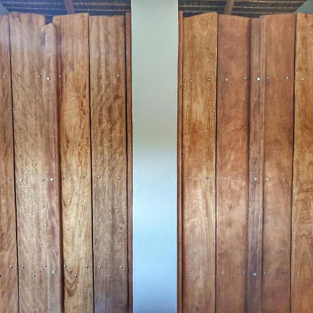 Same Same Bungalows - Eco Friendly Kuta  Екстериор снимка