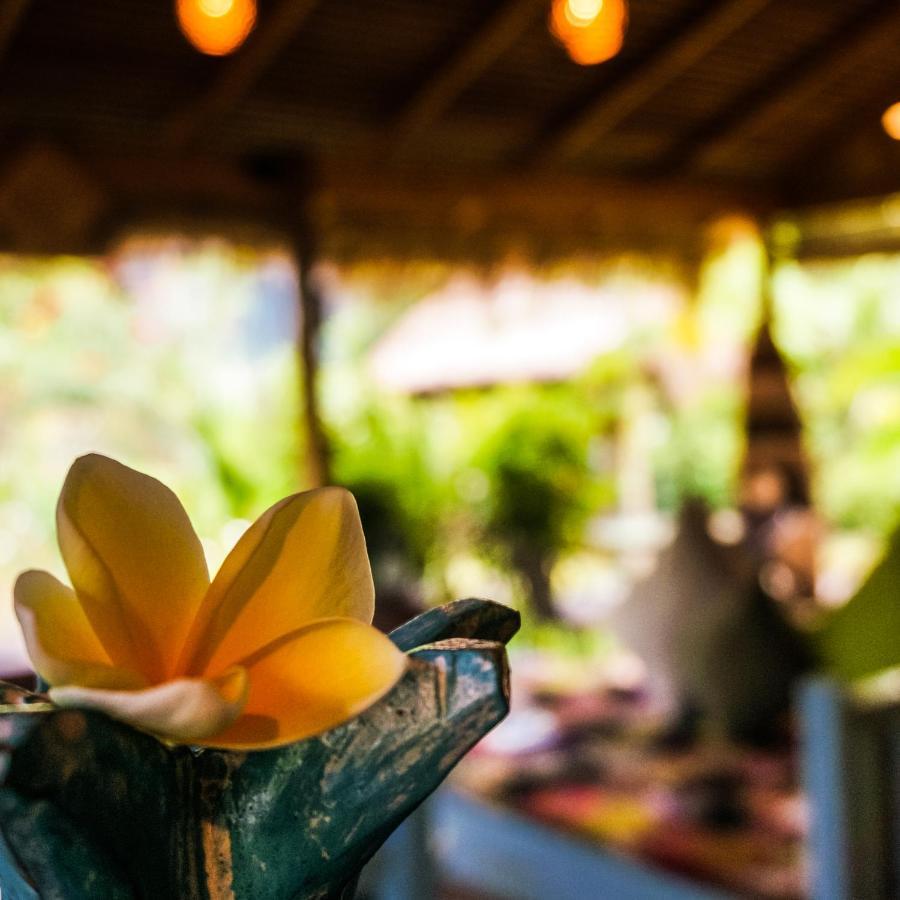 Same Same Bungalows - Eco Friendly Kuta  Екстериор снимка