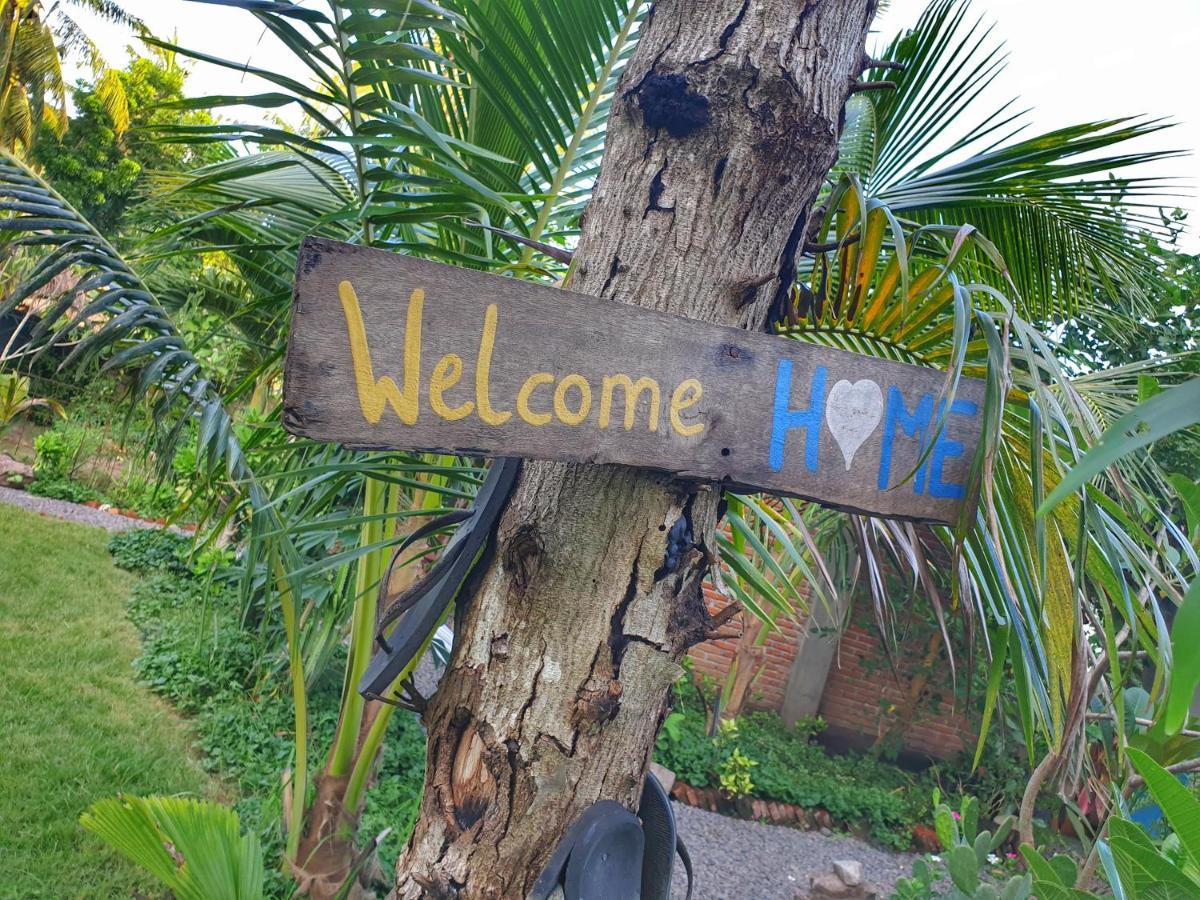 Same Same Bungalows - Eco Friendly Kuta  Екстериор снимка