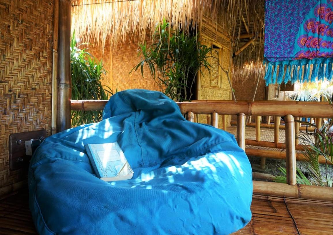 Same Same Bungalows - Eco Friendly Kuta  Екстериор снимка